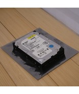 Western Digital 80GB WD800EB 7200RPM PATA IDE 3.5in Hard Disk Drive - Te... - £22.15 GBP