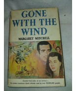 Gone with The Wind Book Club Edition - £33.61 GBP