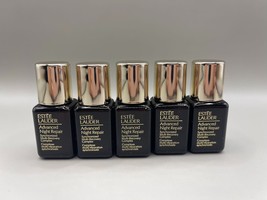 5 Pack Of Estee Lauder Advanced Night Repair Synchronized MULTI-RECOVERY Complex - $39.99