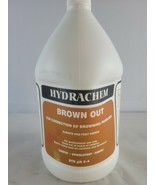 HYDRACHEM Brown Out For Correction of Browning Problems Carpet-Upholster... - £23.13 GBP