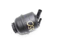 07-13 MERCEDES-BENZ W221 S600 CL600 POWER STEERING FLUID RESERVOIR E4350 image 6