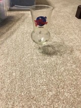 Planet Hollywood Wine Glass Nashville New in Box - $7.99