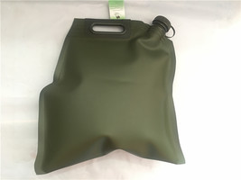 10 Liter Jerry Can Fuel Bladder Fuel Bag Petrol Diesel Bladder  Oil Stor... - £57.55 GBP