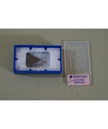 Sumitomo NF-TEEN43R Triangle Turning Insert: 1/2 in Inscribed Circle , N... - $1,117.03 MXN