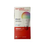 Sengled Smart Light Bulbs Color Changing Alexa Bluetooth Dimmable LED Bulb - £6.38 GBP