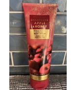 Bath &amp; Body Works CHAMPAGNE APPLE &amp; HONEY Ultra Shea Body Cream Lotion 8... - $21.73 CAD
