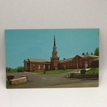 Church Ohio Vintage Postcard - £4.74 GBP