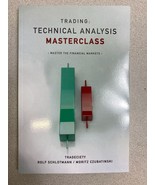 Trading: Technical Analysis Masterclass: Master the financial markets - £3.07 GBP