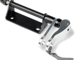 Original Delta Cycle Bike Hitches - Securely Holds All Bicycles, Road Bi... - £29.74 GBP
