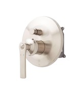 Cooper Pressure Balance Shower Valve With Diverter, - £87.52 GBP