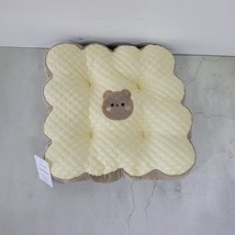KPBAHM Cushions Cute shape with plenty of filling - $21.33