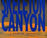 Skeleton Canyon (A Novel of Suspense) by J. A. Jance / 1998 Paperback  - $1.13