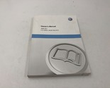 2015 Volkswagen Jetta GLI Owners Manual OEM K04B02056 - $31.49