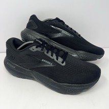 Brooks Men’s Glycerin 21 Running Shoe Sz 13 D Triple Black Sneaker 11041... - $1,093.73 MXN