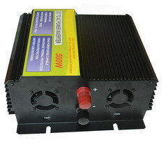 Widely used brand new 500W Inverter 12VDC Input Voltage for electric equipments - £39.95 GBP