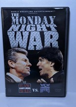 Wrestling DVD-The Monday Night War - £22.33 GBP