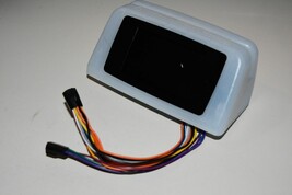 Embed Color Glow Card Reader SWR-001 UBER RARE ORIGINAL W5C - £29.57 GBP