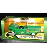 1965 Chevrolet G-10 Stepside by Quaker State AA20-NC8180 Vintage Greenli... - €77,26 EUR