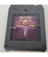 8 Track Tape TOTO - TOTO- Untested Vintage Prop Music Read &amp; Look - $6.39