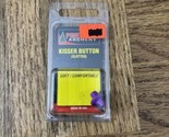 Pine Ridge Archery Slotted Kisser Button - $9.78