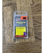 Pine Ridge Archery Slotted Kisser Button - $18.69