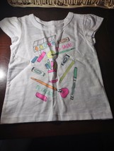 Art Shirt 3T - £14.70 GBP