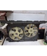08 Scion xB fan assembly through 2/08 OEM - $1,634.27 MXN