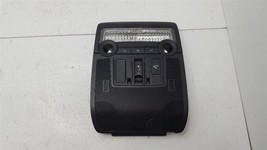 Roof Console Map Light Assembly 2009 BMW X5 - £92.39 GBP