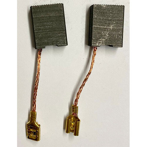 Carbon Brushes For Freud Casals 1423 Router FT2000 FT2000VC FT2000 6.3X1... - $6.81