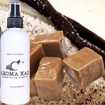 Brown Sugar Vanilla Caramel Scented Body Spray Fragrance Mist Luxury - £13.38 GBP+