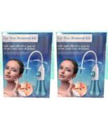 2x Ear Wax Removal Kit ,Safe and Effective Way To Clean Your Ears At Hom... - $27.15 CAD