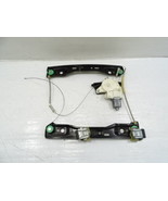 Mercedes X156 GLA45 GLA250 window motor and regulator, left front 246906... - £35.16 GBP