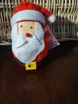 Santa Claus LED Broken On Side See Pictures - £7.72 GBP