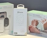 New Owlet Dream Duo Smart Socks Sensor Baby Monitor HD Camera Socks Dust... - $369.00