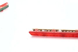 2002-2005 BMW 745i 745LI 760i E65 E66 OEM 3RD THIRD BRAKE LIGHT LED P8184 image 2
