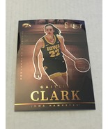 2024 Panini Select Caitlin Clark Collection Artistic Selections Prizm Ca... - €11,59 EUR