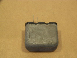 1974 75 76 77 Mopar Horn Relay #3764532 Barracuda Challenger Road Runner Dart - £13.42 GBP