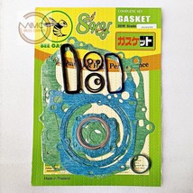 Gasket Kit Set New : Fits Honda CL90 CS90 S90 SL90 - $8.81