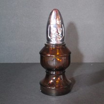 Avon &quot;The Bishop&quot; Chess Piece Wild Country After Shave Bottle (empty) Vintage - £7.01 GBP