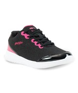 KR Strikeforce Glitz Black Magenta Women’s Bowling Shoes - $54.95