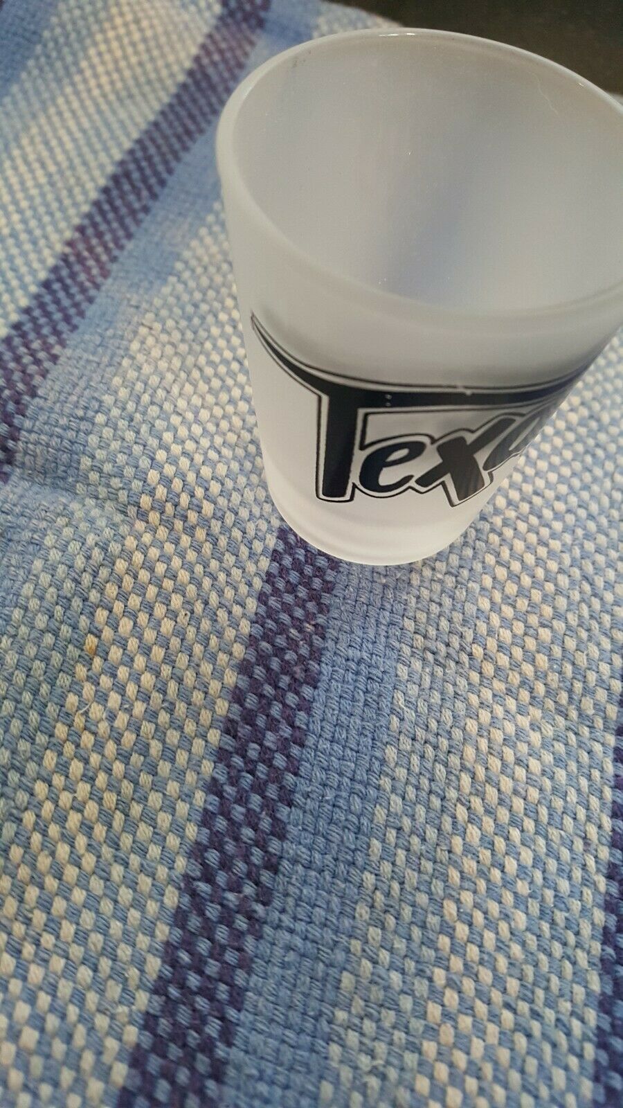 Texas Shot Glass - $2.96