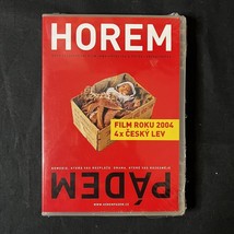 Horem Padem (Up And Down) 2004 Czech Film Dvd Subtitles English New Sealed - £9.48 GBP