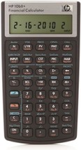 Financial Calculator Hp Hp10Bii. - $43.94