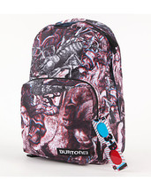 Men&#39;s Guysburton Attack Pack Fw 3 D Glasses Monkey  Backpack  Back Pack New $75 - £39.08 GBP