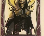 Star Wars Galactic Files Vintage Trading Card #551 Nom Anor - $2.48