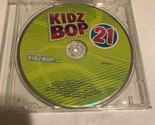 Kidz Bop , Vol. 21 CD - $10.00