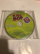 Kidz Bop , Vol. 21 CD - £7.83 GBP