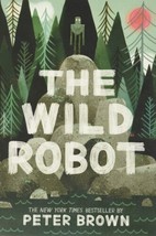 The Wild Robot (Volume 1) (The Wild Robot, 1) - £8.75 GBP