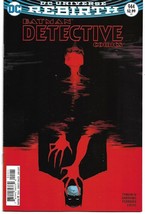 Detective Comics #944 Var Ed (Dc 2016) - £2.78 GBP