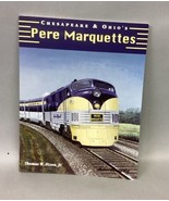 Chesapeake &amp; Ohio&#39;s Pere Marquettes by Thomas Dixon - 2004 - Softcover - $282.06 MXN